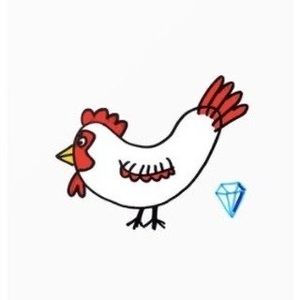 Meet your Posher, Adam